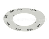 2M-Z21073 Star Label-Knob Toastmaster