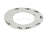 2M-Z21073 Star Label-Knob Toastmaster