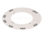 2M-Z21074 Star Label-Knob Toastmaster