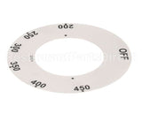 2M-Z21074 Star Label-Knob Toastmaster
