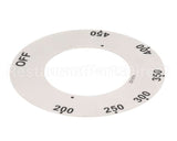 2M-Z21074 Star Label-Knob Toastmaster