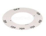 2M-Z21074 Star Label-Knob Toastmaster