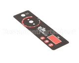 2M-Z22061 Star Label For 28 Timer Left