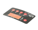 2M-Z22064 Star Label For 7 Elec. Sand