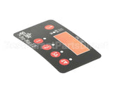 2M-Z22064 Star Label For 7 Elec. Sand