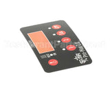 2M-Z22064 Star Label For 7 Elec. Sand