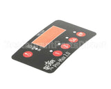 2M-Z22064 Star Label For 7 Elec. Sand