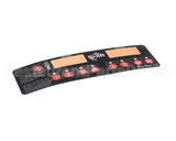 2M-Z22065 Star Label For 14 Split Top