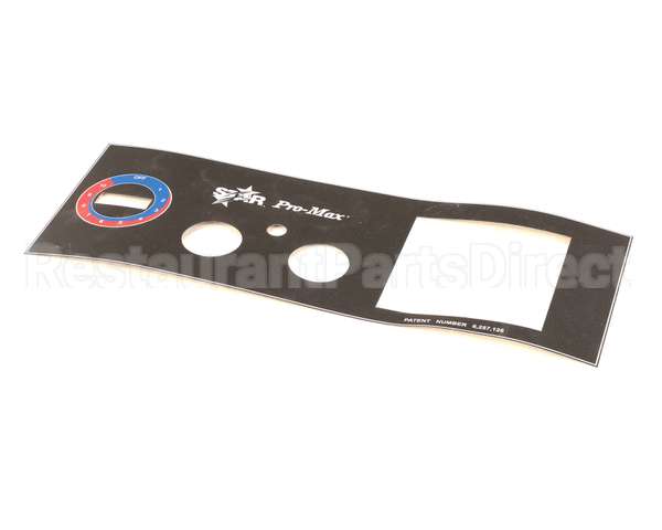 2M-Z3816 Star Overlay Cg14-2T