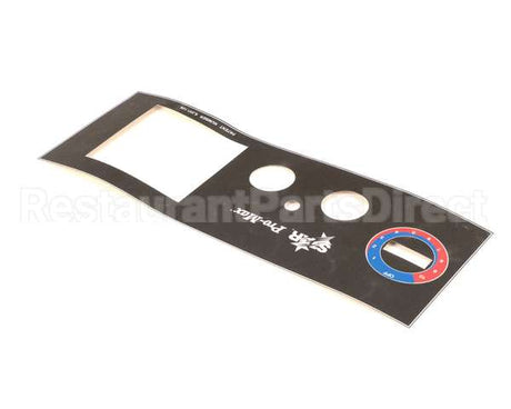 2M-Z3816 Star Overlay Cg14-2T