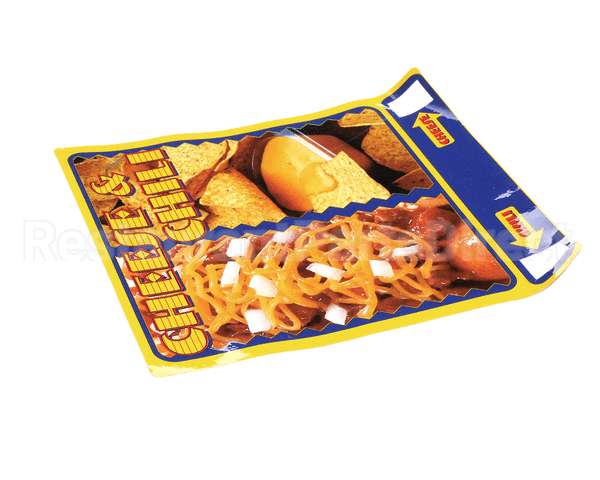 2M-Z4605 Star Label-Front-Hpd2