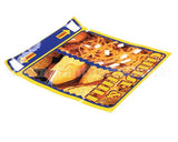 2M-Z4605 Star Label-Front-Hpd2