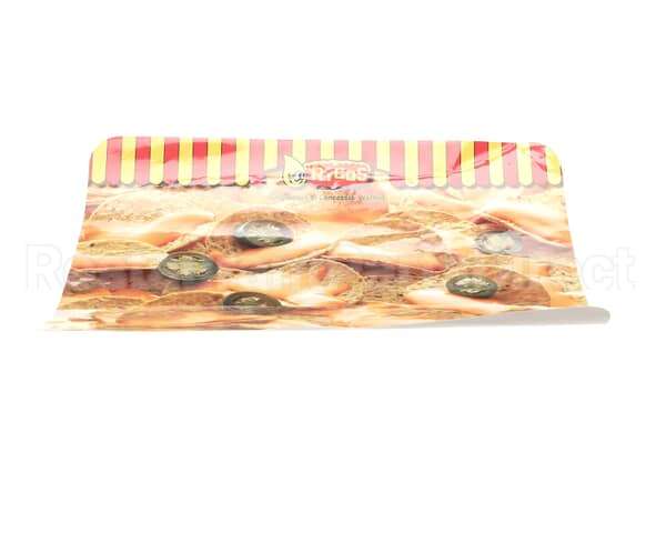 2M-Z5015 Star Label-Side Panel Hpd1R