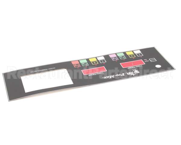 2M-Z5817 Star Overlay-Standard Gr14Spta