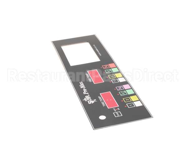 2M-Z5817 Star Overlay-Standard Gr14Spta