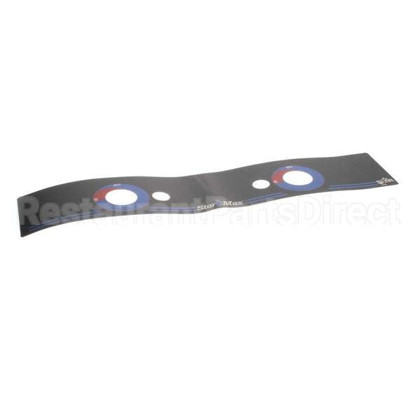 2M-Z6039 Compatible Star Graphic Panel 6024Cbd