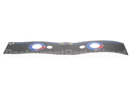 2M-Z6039 Star Graphic Panel, 6024Cbd