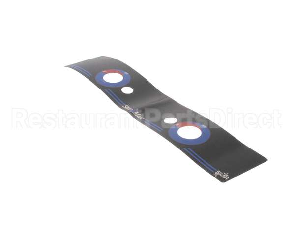 2M-Z6039 Star Graphic Panel, 6024Cbd