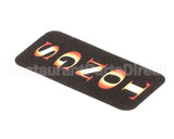 2M-Z6592 Star Tong Hldr Graphic,8A-Thu