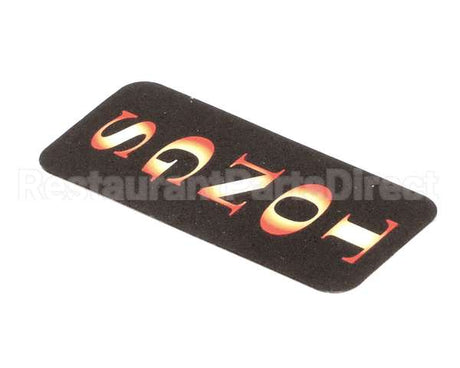 2M-Z6592 Star Tong Hldr Graphic,8A-Thu