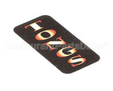 2M-Z6592 Star Tong Hldr Graphic,8A-Thu