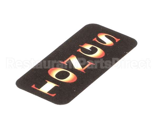 2M-Z6592 Star Tong Hldr Graphic,8A-Thu