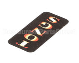 2M-Z6592 Star Tong Hldr Graphic,8A-Thu