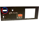 2M-Z6870 Compatible Star Front Overlay/Timer Mode