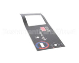 2M-Z6870 Star Overlay, W/Timer - 14