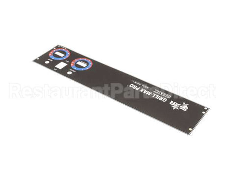 2M-Z8329 Star Label-Control Pnl 30Sc/45Sc