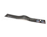 2M-Z8337 Star Label-Control Pnl 50Sc/75Sc