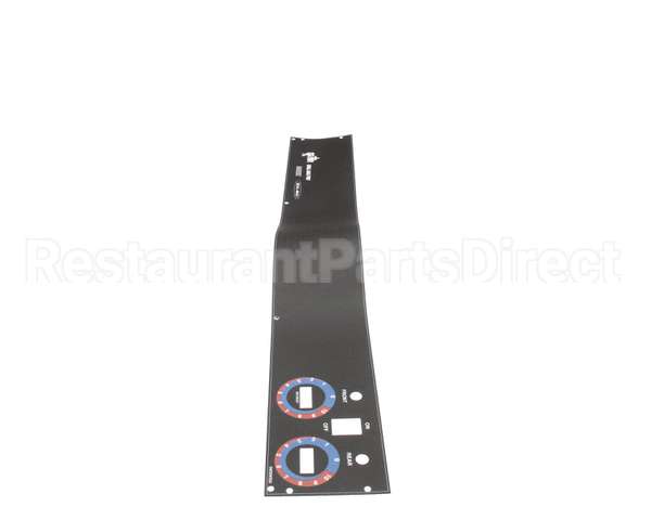 2M-Z8337 Star Label-Control Pnl 50Sc/75Sc