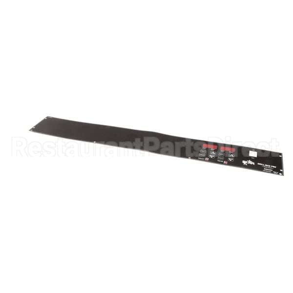 2M-Z8339 Compatible Star Label-Cntrl Pnl 50Sce