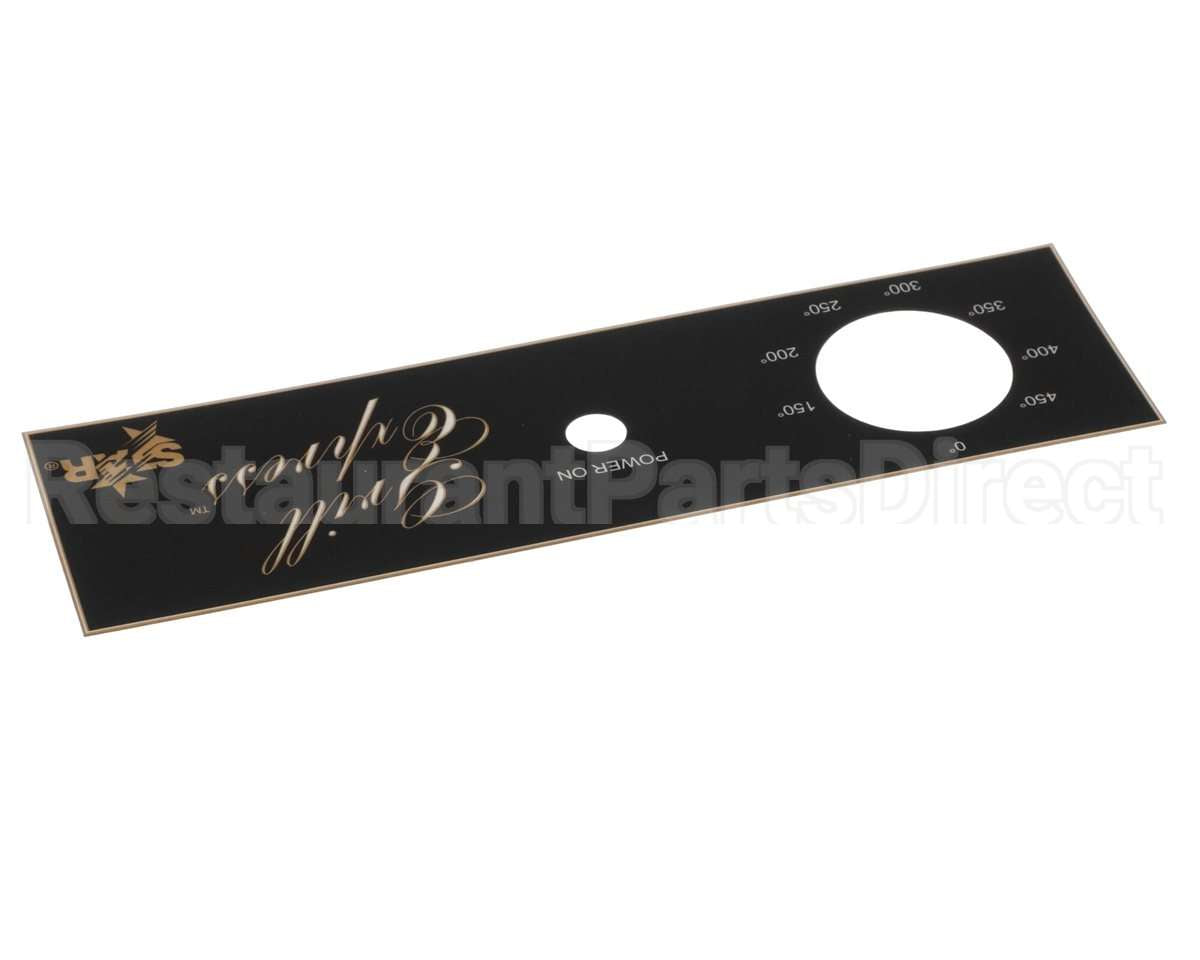 2M-Z8848 Star Overlay, G-Express 10