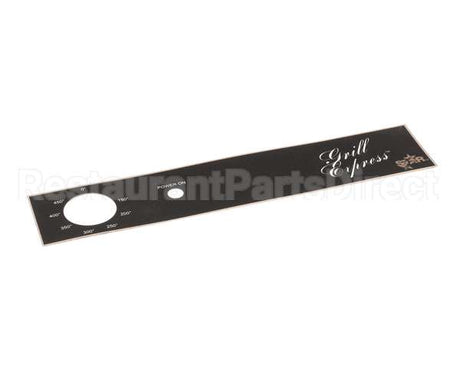 2M-Z8849 Star Overlay, G-Express 14