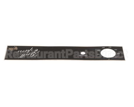 2M-Z8849 Star Overlay, G-Express 14