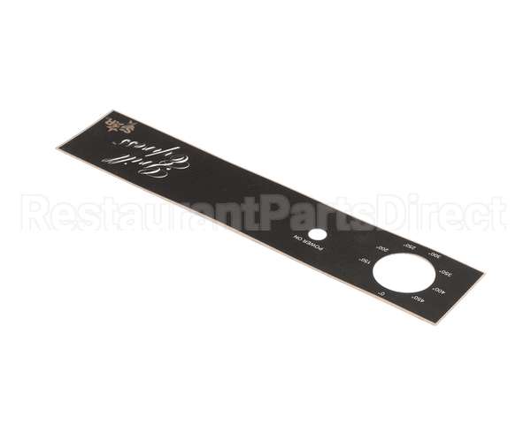 2M-Z8849 Star Overlay, G-Express 14