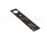 2M-Z8849 Star Overlay, G-Express 14