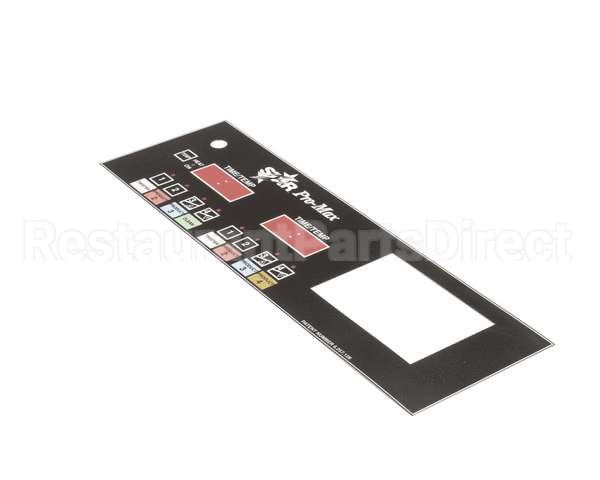 2M-Z9191 Star Overlay, Gr14Sptk