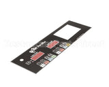 2M-Z9191 Star Overlay, Gr14Sptk