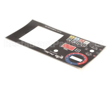 2M-Z9363 Star Overlay, 10 - Kfc