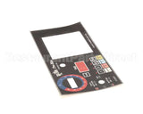 2M-Z9363 Star Overlay, 10 - Kfc