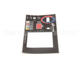 2M-Z9363 Star Overlay, 10 - Kfc