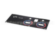 2M-Z9616 Star Cntrlpnl Lbl 50/75Cbd/Hd