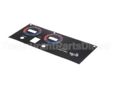 2M-Z9616 Star Cntrlpnl Lbl 50/75Cbd/Hd