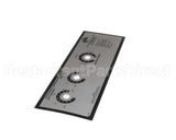 2M-Z9876 Star Control, Label 214 Var Sp
