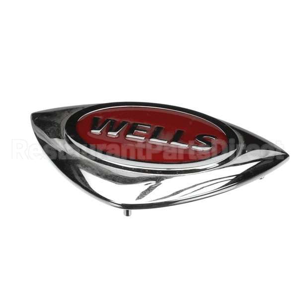 2M306719 Compatible Star Logo Wells Diecast Shiel D