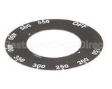 2MZ15214 Compatible Star Dial Graphic 550F Tscha