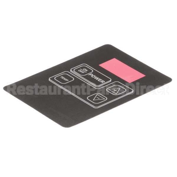 2MZ4067 Compatible Stero Graphics Panel