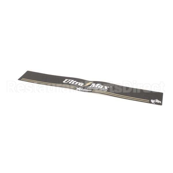 2MZ5665 Compatible Star Graphic Front-Um1833